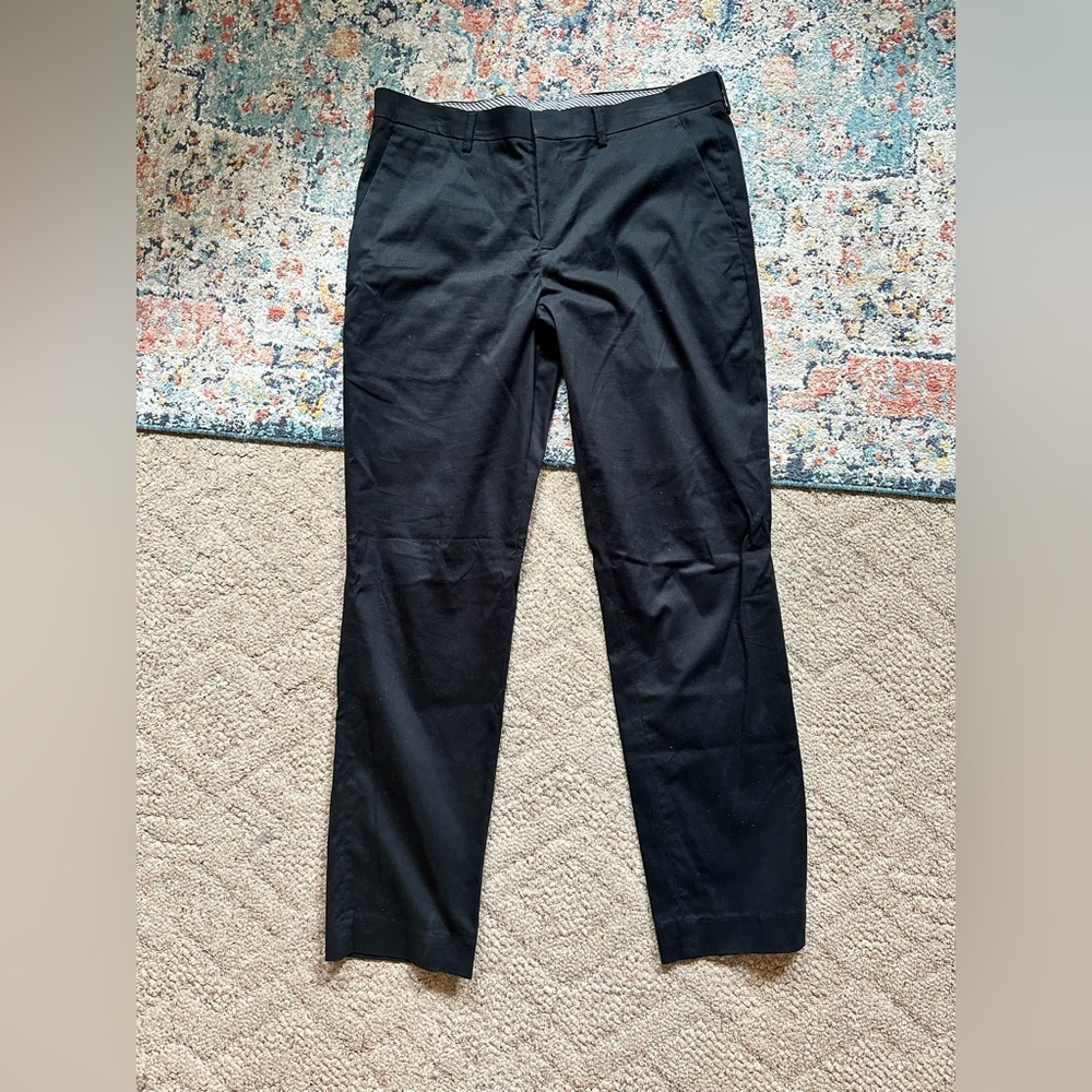 Men’s Dress Pants